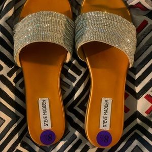Steve Madden sandals